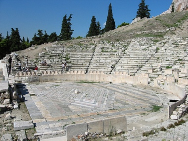 Theatre of Dionysis